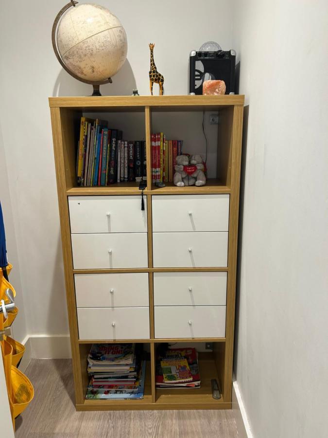 Beautiful Double Room In A Central Location Next To Various Tube Stations With Breakfast And Yoga Options Available On Site London Exterior photo