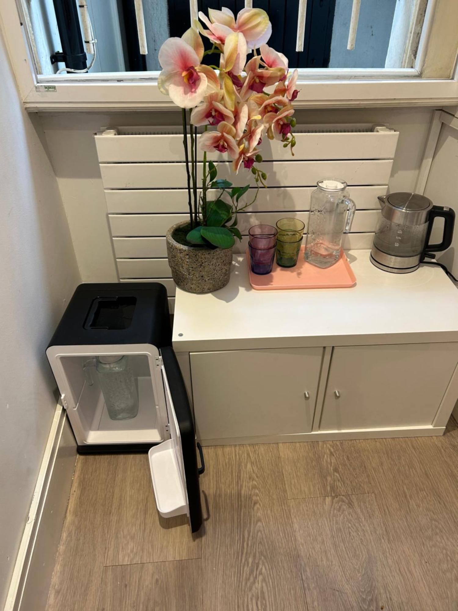 Beautiful Double Room In A Central Location Next To Various Tube Stations With Breakfast And Yoga Options Available On Site London Exterior photo